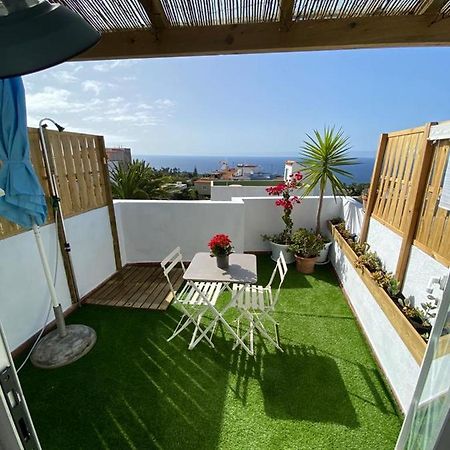 Apartamento Acogedor En El Norte De La Isla Apartment Icod De Los Vinos Luaran gambar