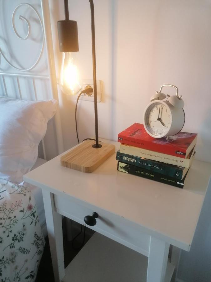 Apartamento Acogedor En El Norte De La Isla Apartment Icod De Los Vinos Luaran gambar