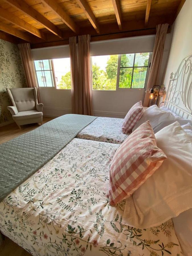 Apartamento Acogedor En El Norte De La Isla Apartment Icod De Los Vinos Luaran gambar