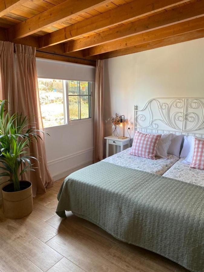 Apartamento Acogedor En El Norte De La Isla Apartment Icod De Los Vinos Luaran gambar