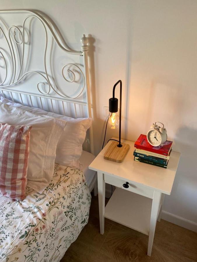 Apartamento Acogedor En El Norte De La Isla Apartment Icod De Los Vinos Luaran gambar