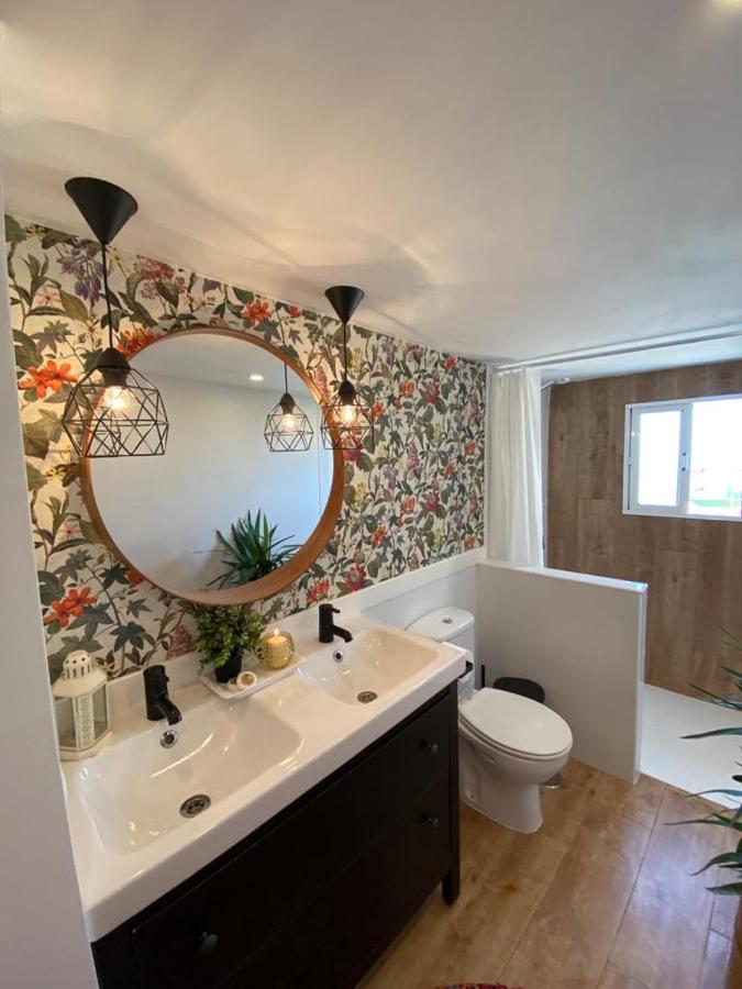 Apartamento Acogedor En El Norte De La Isla Apartment Icod De Los Vinos Luaran gambar