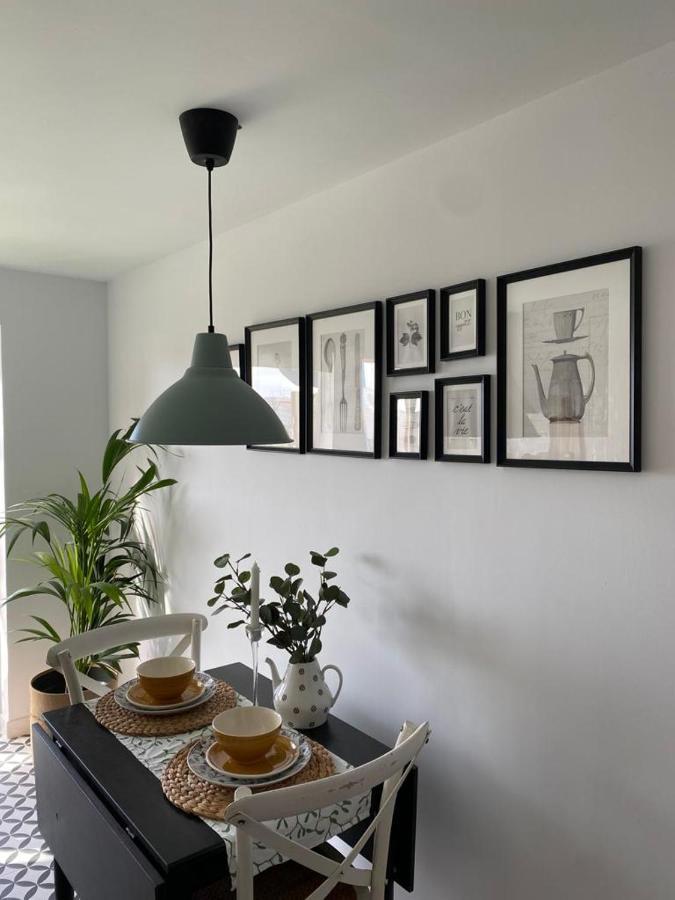 Apartamento Acogedor En El Norte De La Isla Apartment Icod De Los Vinos Luaran gambar