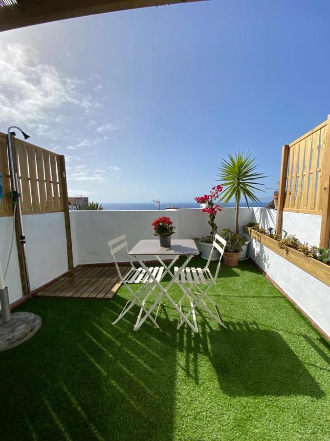 Apartamento Acogedor En El Norte De La Isla Apartment Icod De Los Vinos Luaran gambar