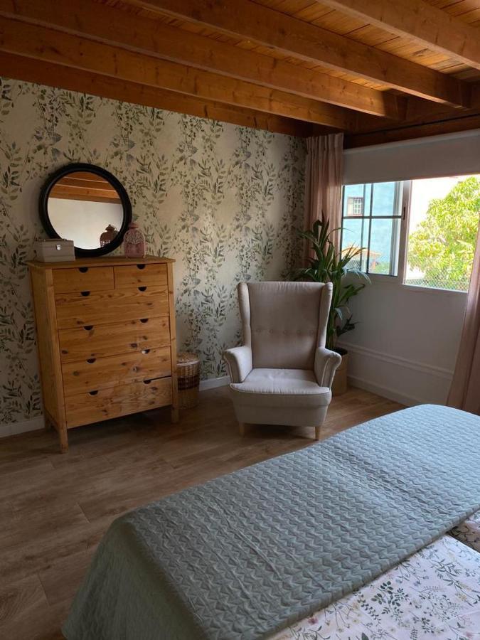 Apartamento Acogedor En El Norte De La Isla Apartment Icod De Los Vinos Luaran gambar