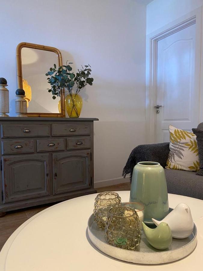 Apartamento Acogedor En El Norte De La Isla Apartment Icod De Los Vinos Luaran gambar