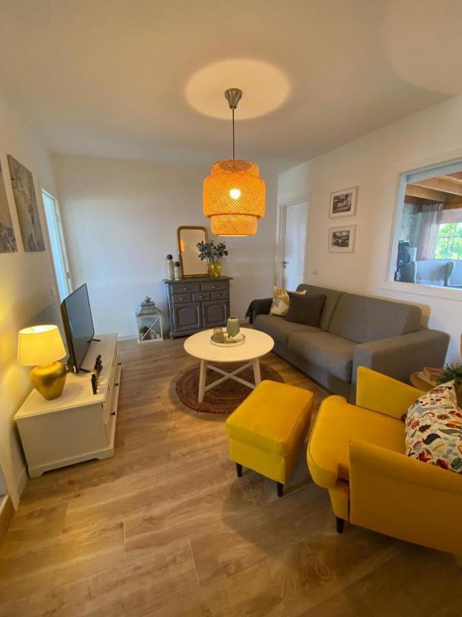 Apartamento Acogedor En El Norte De La Isla Apartment Icod De Los Vinos Luaran gambar