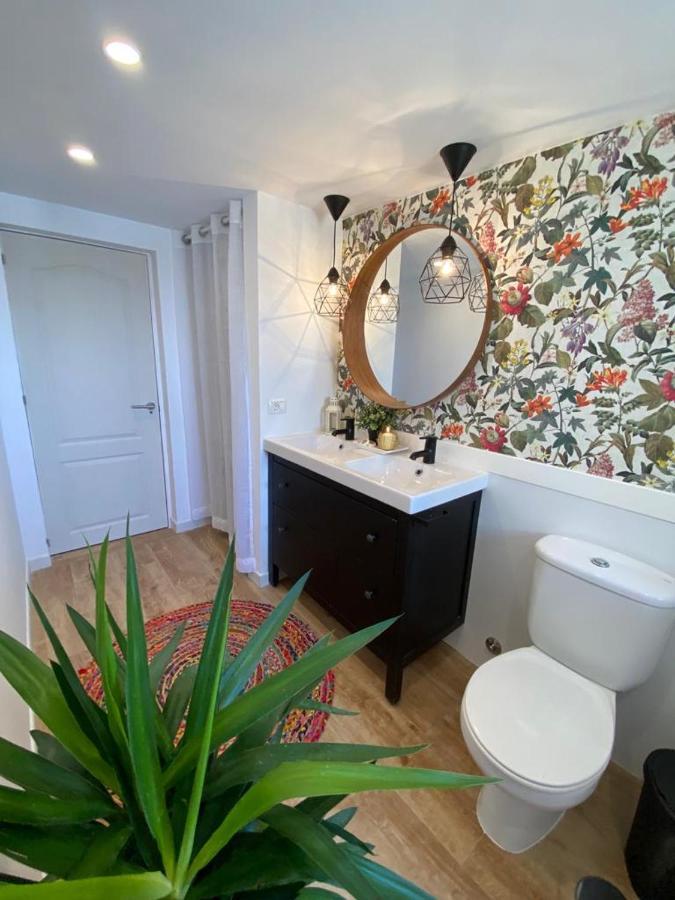 Apartamento Acogedor En El Norte De La Isla Apartment Icod De Los Vinos Luaran gambar