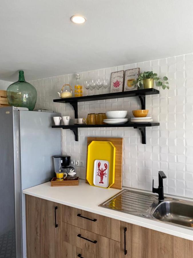 Apartamento Acogedor En El Norte De La Isla Apartment Icod De Los Vinos Luaran gambar