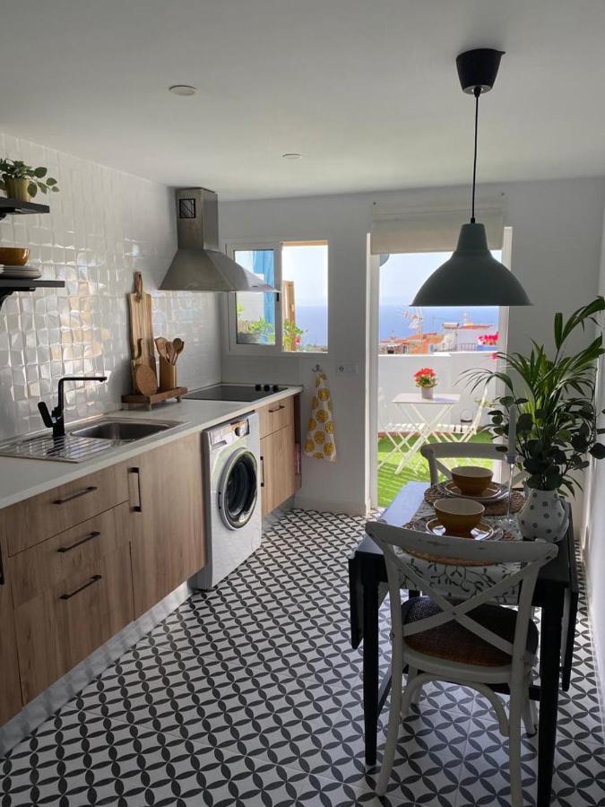 Apartamento Acogedor En El Norte De La Isla Apartment Icod De Los Vinos Luaran gambar