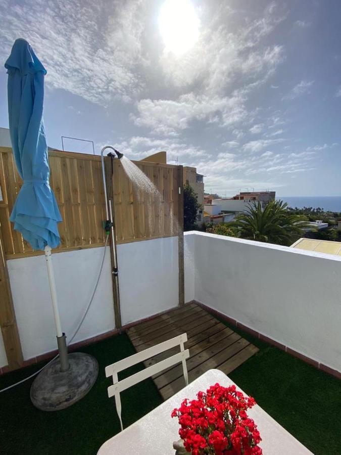 Apartamento Acogedor En El Norte De La Isla Apartment Icod De Los Vinos Luaran gambar