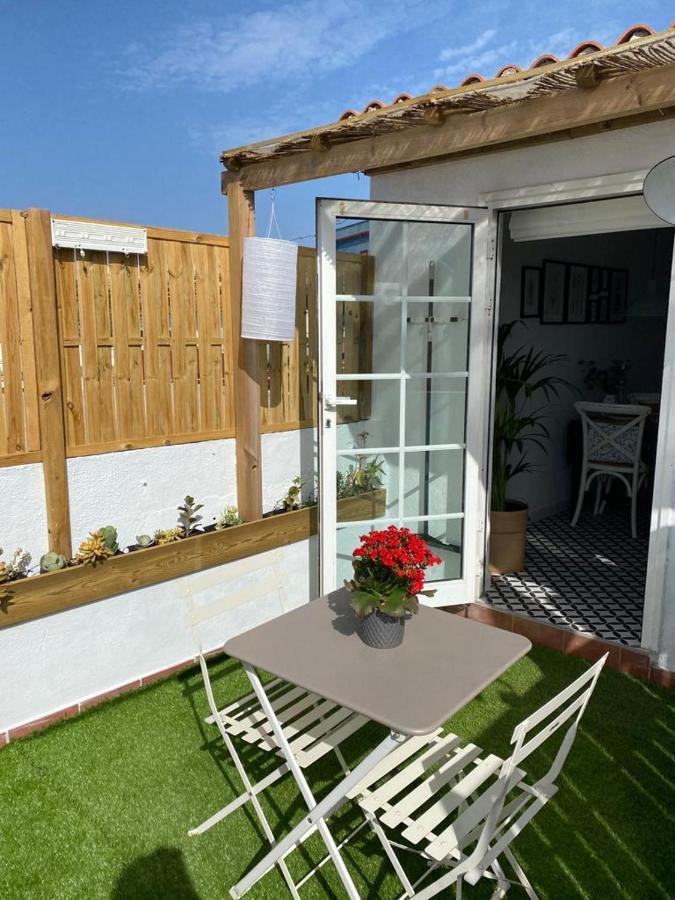 Apartamento Acogedor En El Norte De La Isla Apartment Icod De Los Vinos Luaran gambar