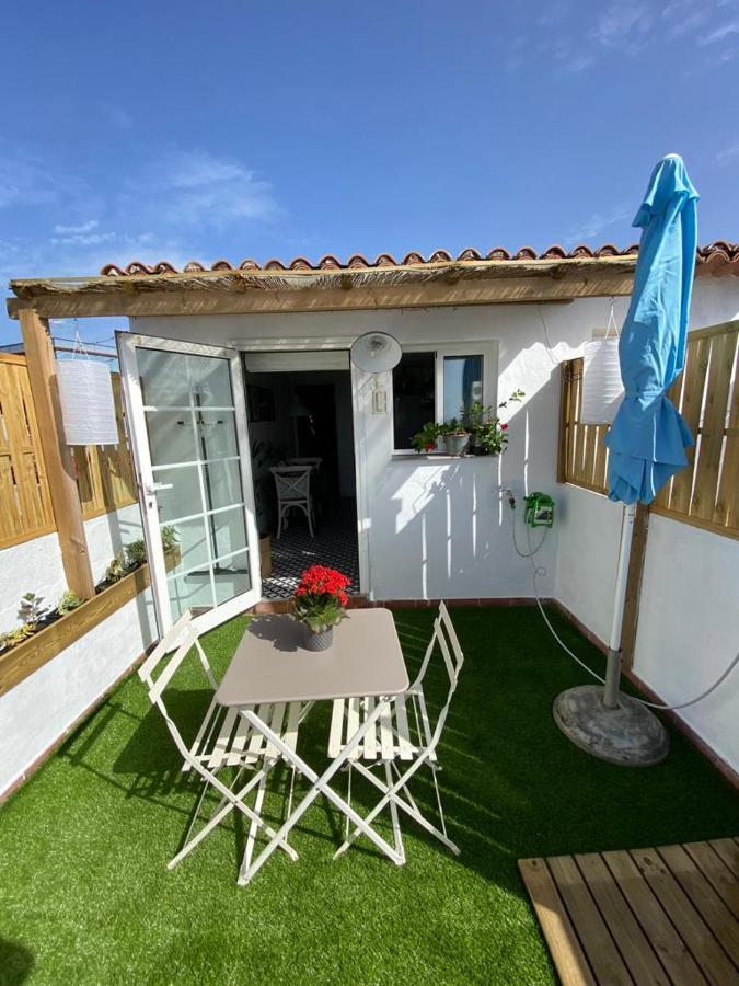 Apartamento Acogedor En El Norte De La Isla Apartment Icod De Los Vinos Luaran gambar