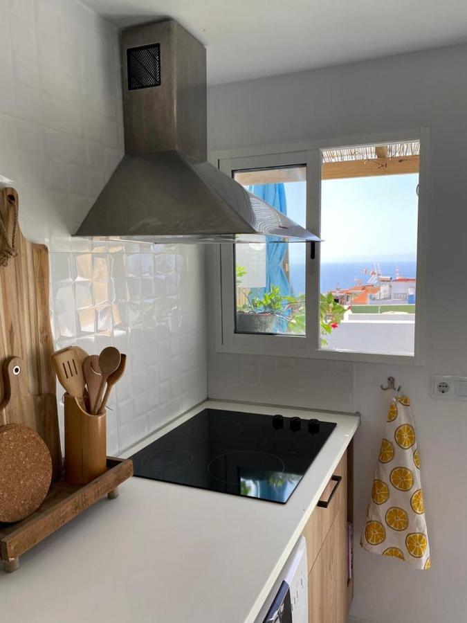 Apartamento Acogedor En El Norte De La Isla Apartment Icod De Los Vinos Luaran gambar
